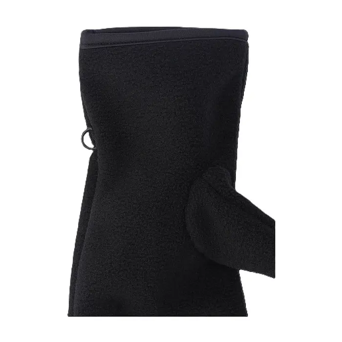 Рукавиці CMP Man Fleece Gloves Black XL (1097-6524013-U901 XL) - фото 4
