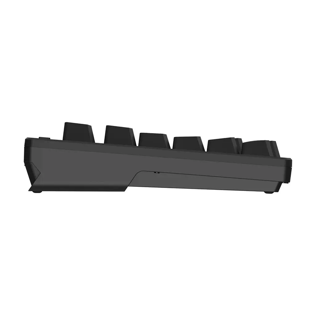 Клавіатура A4Tech Bloody AT75 USB RGB UA Black (4711421002769) - фото 6