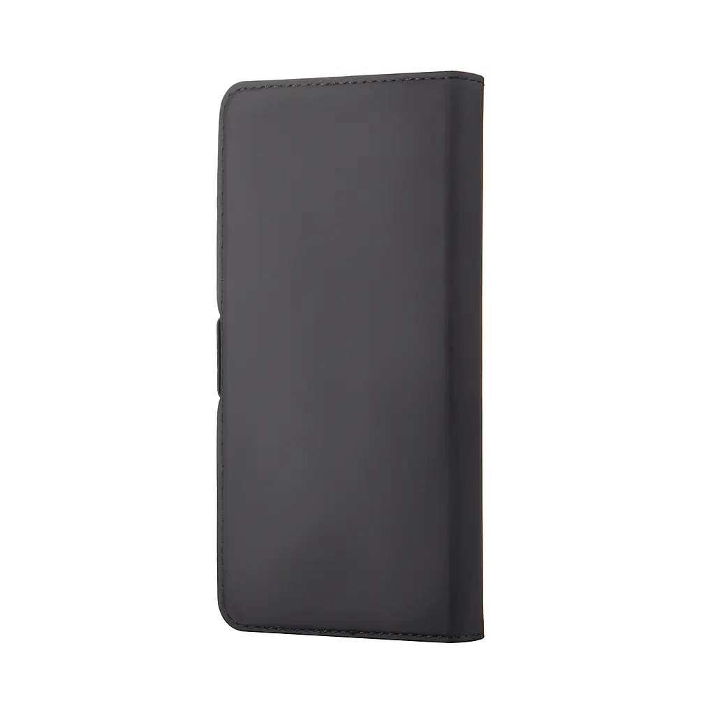 Чехол-книжка универсальный ArmorStandart 6.5  - 7.0  Black (ARM88978) - фото 2