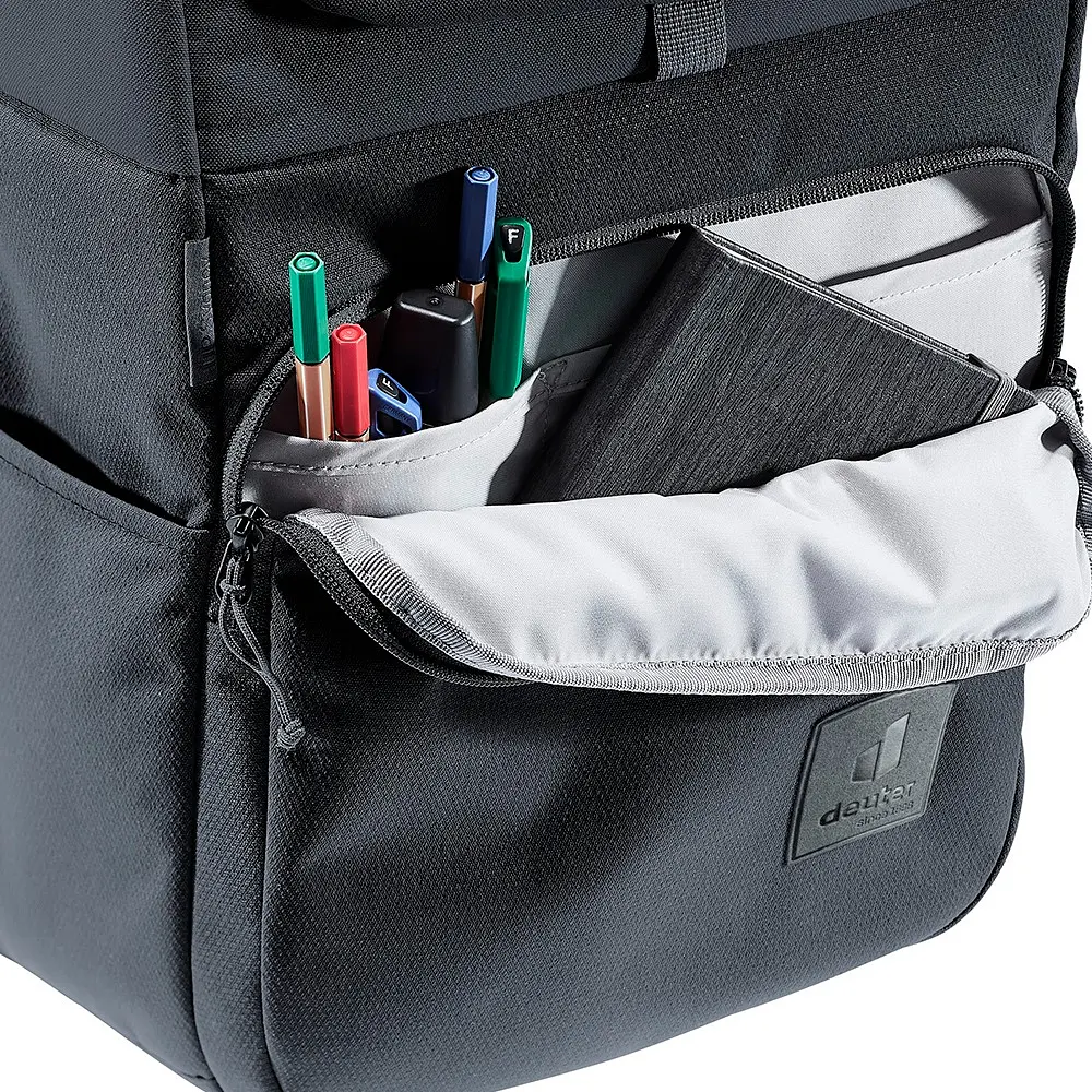 Рюкзак Deuter UP Sydney Black (1052-3813921 7000) - фото 8