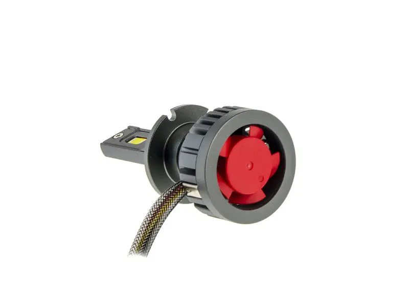 Автолампа Cyclone LED D2 5500K type 34 - фото 2