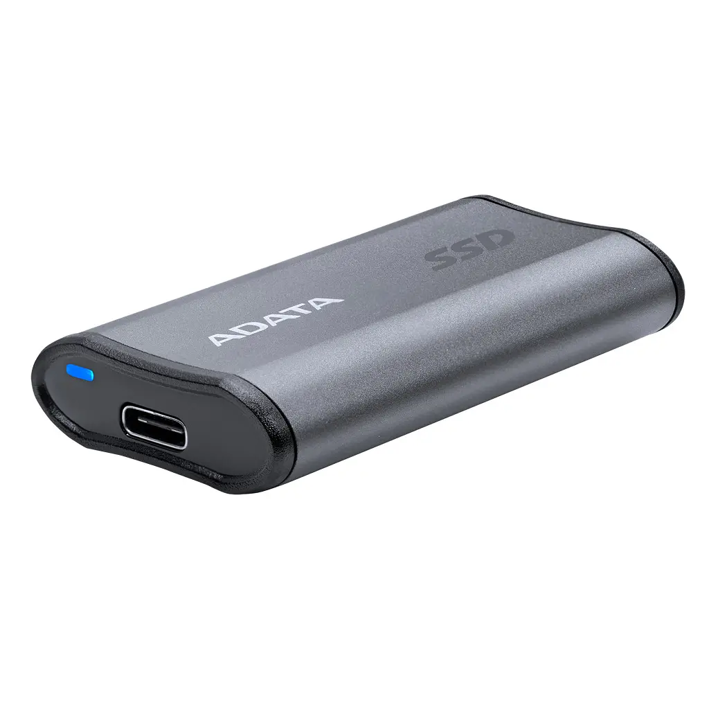 Накопичувач SSD USB 3.2 4TB SE880 ADATA (AELI-SE880-4TCGY) - фото 4