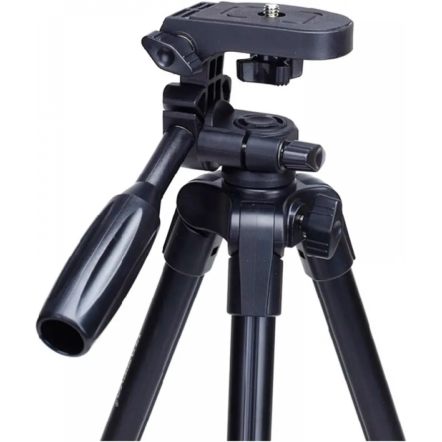 Штатив Yunteng YT-520 Black [94426] - фото 3