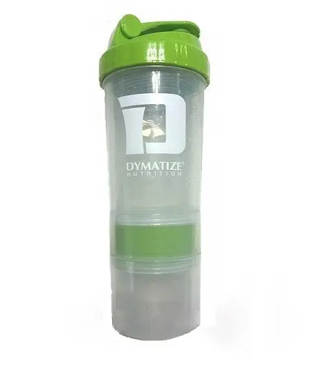 Шейкер SmartShake, 500 мл Dymatize Nutrition fit0022224