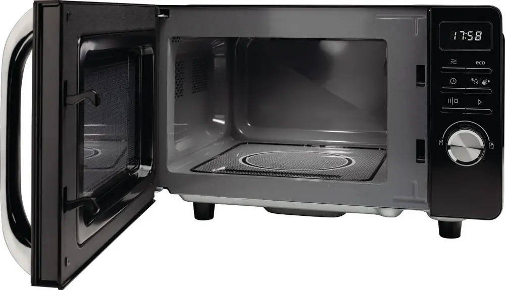 Микроволновая печь Gorenje MO20S4BC - фото 5