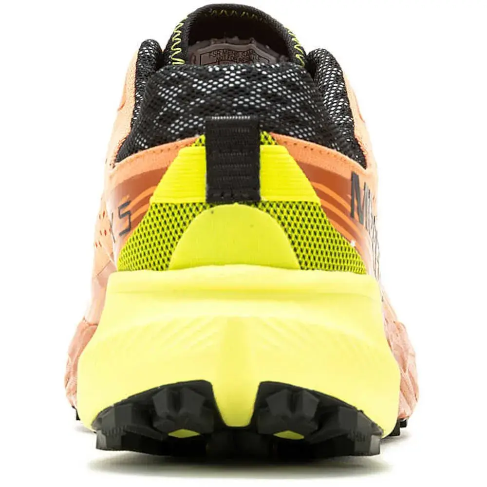 Кросівки Merrell Agility Peak 5 Mns 43 чорний - фото 5