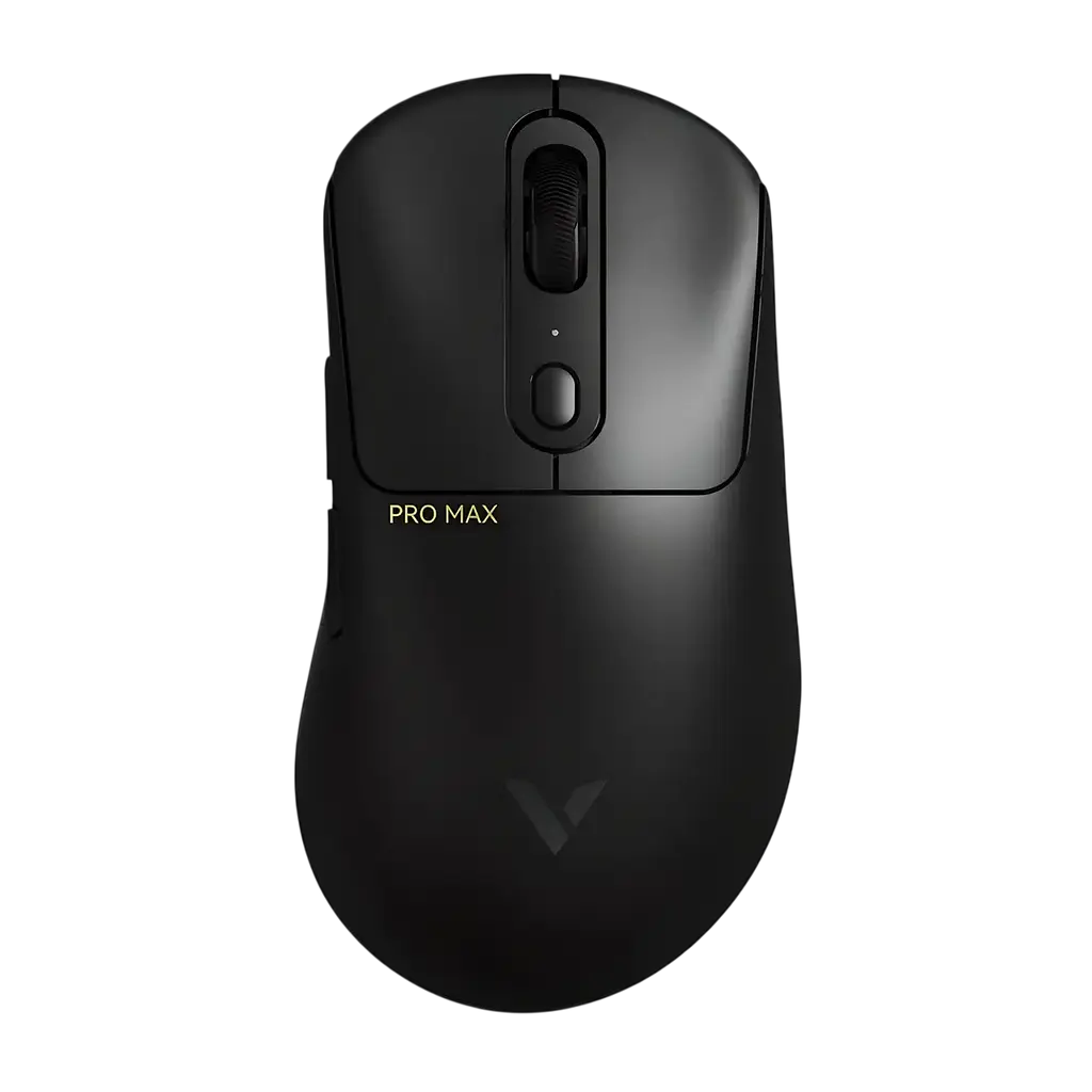 Миша бездротова RAPOO VT3PRO max Black - фото 3