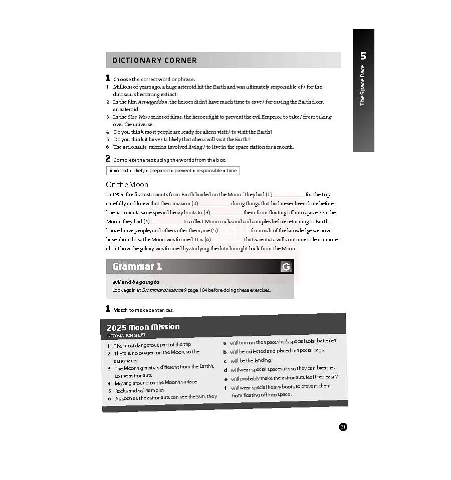 Laser. Workbook B1 with Key & CD Pack - фото 3