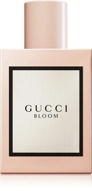 Оригінал Gucci Bloom Eau de Parfum 50 мл Парфумована вода