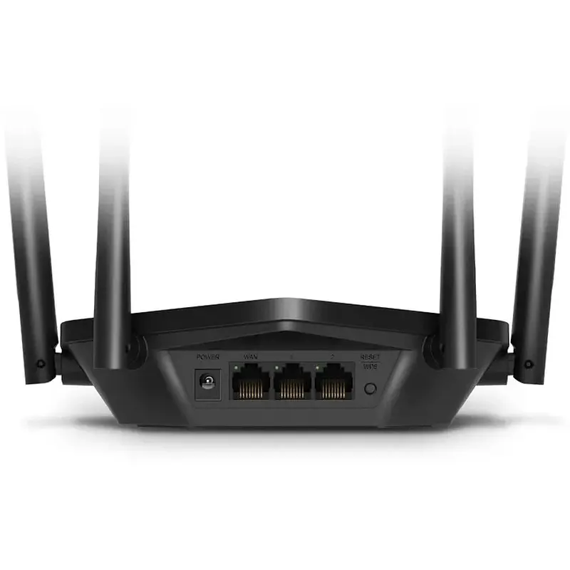 Роутер MERCUSYS MR60X - фото 3