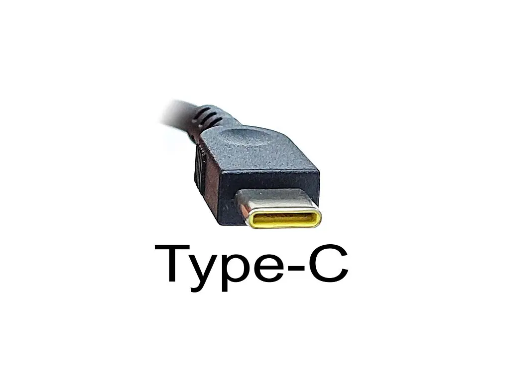 Блок живлення для Lenovo 95W Type-C (USB-C) (з кабелем) - фото 2