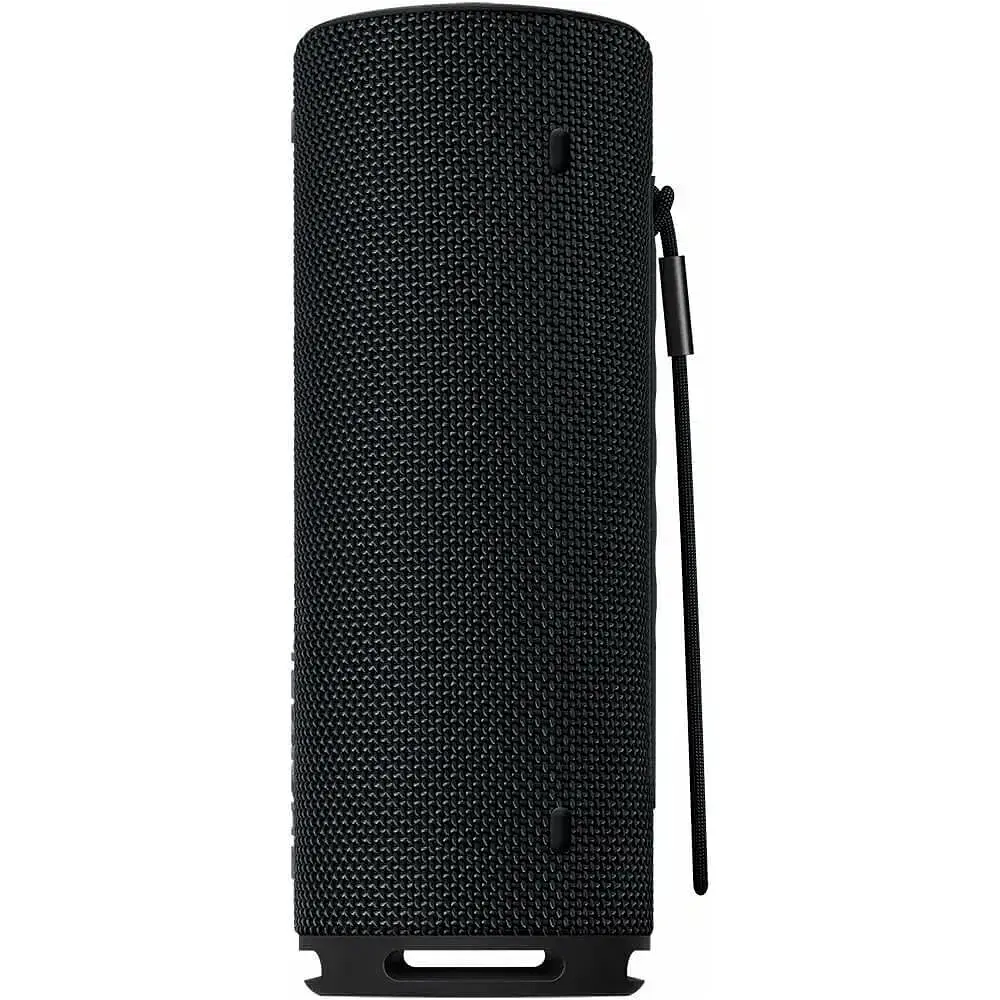 Портативная акустика Huawei Sound Joy 2 Obsidian Black [140196] - фото 4