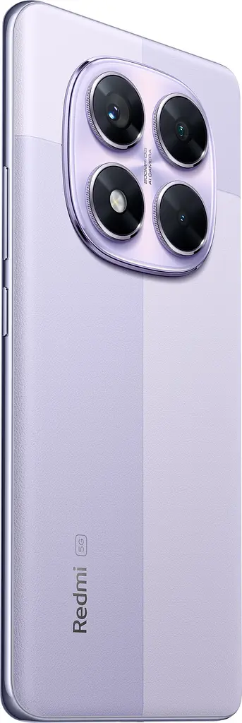 Мобільний телефон Xiaomi Redmi Note 14 Pro 5G 12/512 Gb Lavender Purple - фото 6