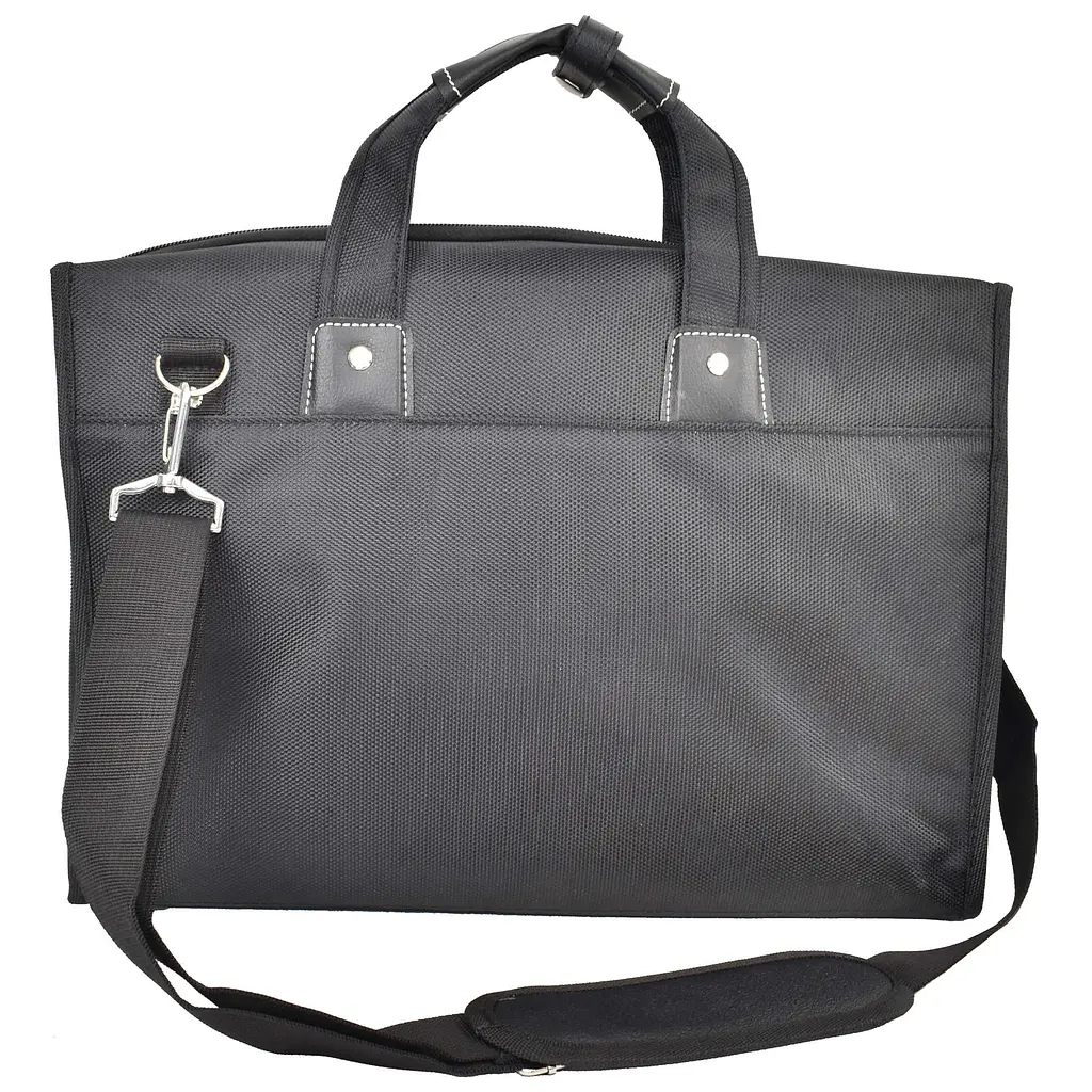 Сумка для ноутбука Semi Line 15,6" Black чорна (P8389) - фото 2