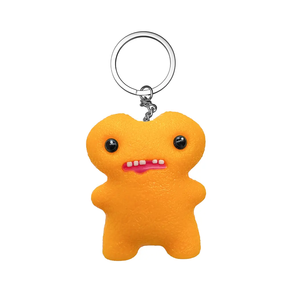 Брелок-сюрприз Fuggler Серія 2 (FG8204) - фото 30