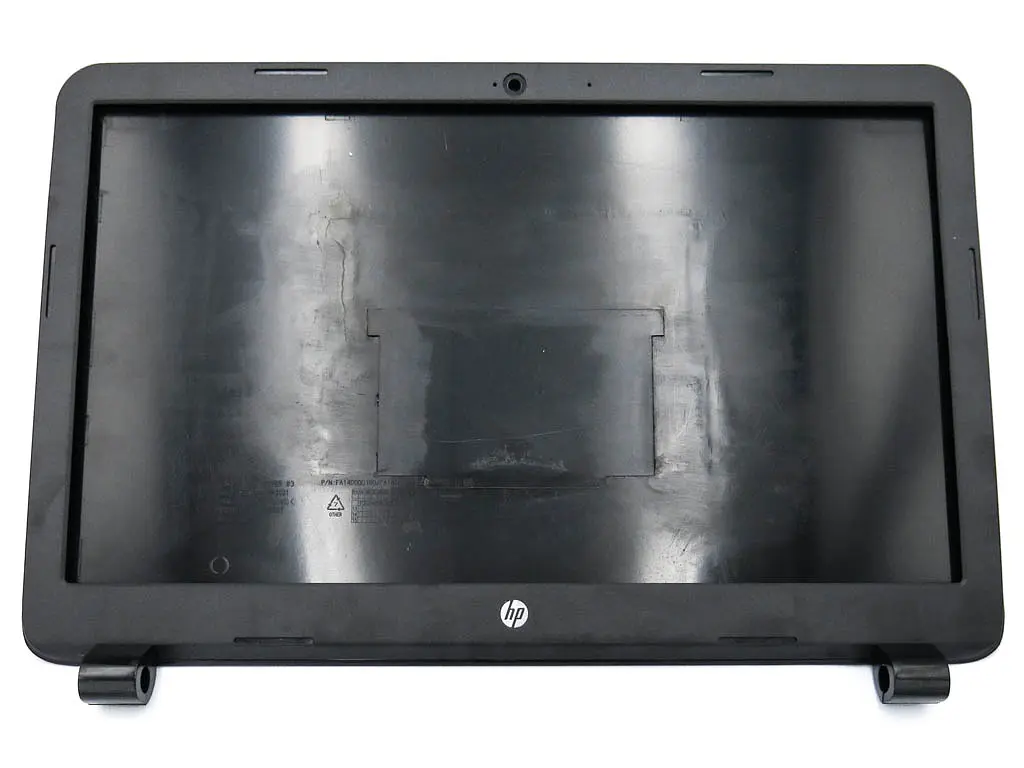 Кришка матриці з рамкою HP 15-G,15-R, 15-T, 15-H, 250, 255, 256 G3, 15-Gxxxx (761695-001) Матова - фото 2