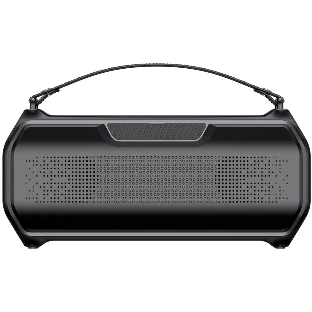 Портативная колонка Havit HV-SK888BT 10W RGB black (HV-SK888BT) - фото 4