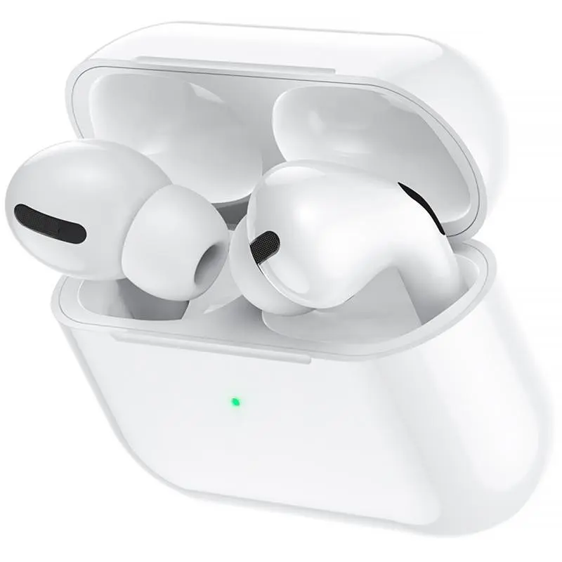 Беспроводные TWS наушники Borofone BW80 - фото 2