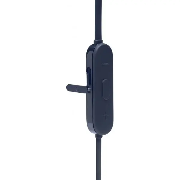 Навушники JBL TUNE 125BT Blue (JBLT125BTBLU) - фото 5