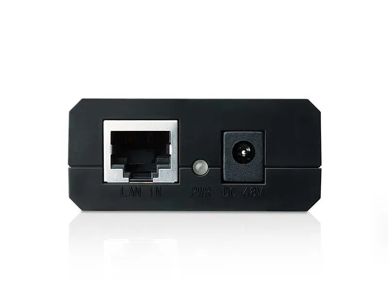 Інжектор PoE TP-Link PoE150S - фото 3
