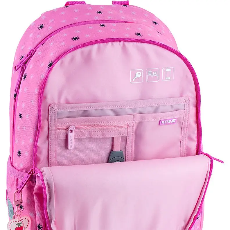 Рюкзак Kite Education 585 HK-2 (HK25-585M-2) - фото 11