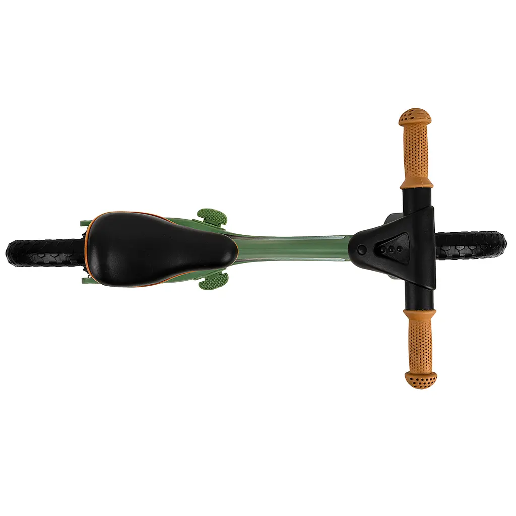 Біговел MoMi Mizo Khaki - фото 3