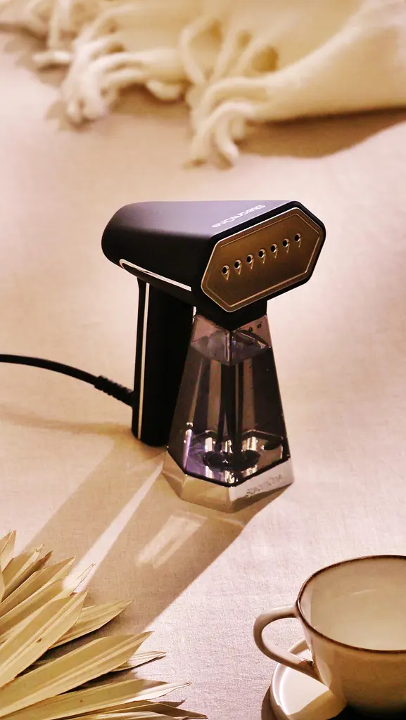 Відпарювач портативний SteamOne чорний (SN300SB-А) - фото 7