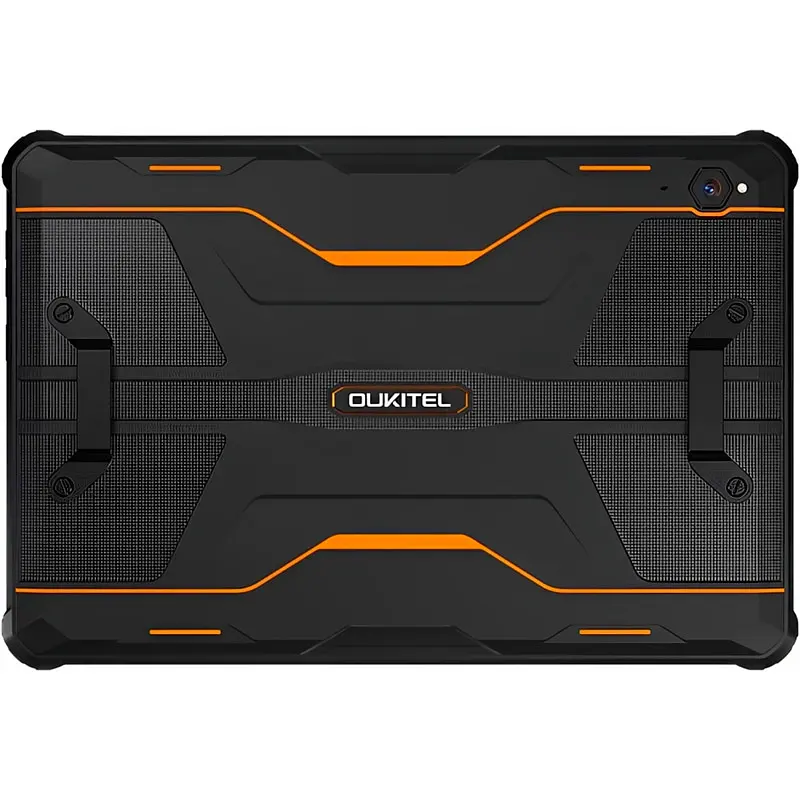 Планшет Oukitel RT6 8/256GB LTE Orange [99439] - фото 8