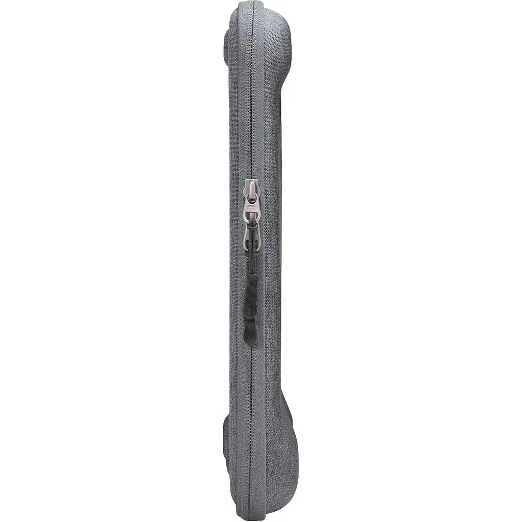 Кейс-чохол Spigen Klasden 2 Pouch для Nintendo Switch 2 Charcoal Gray (AGP10197) - фото 5