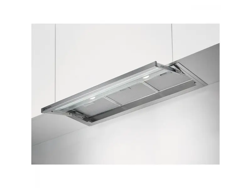 Витяжка Electrolux LFP539X