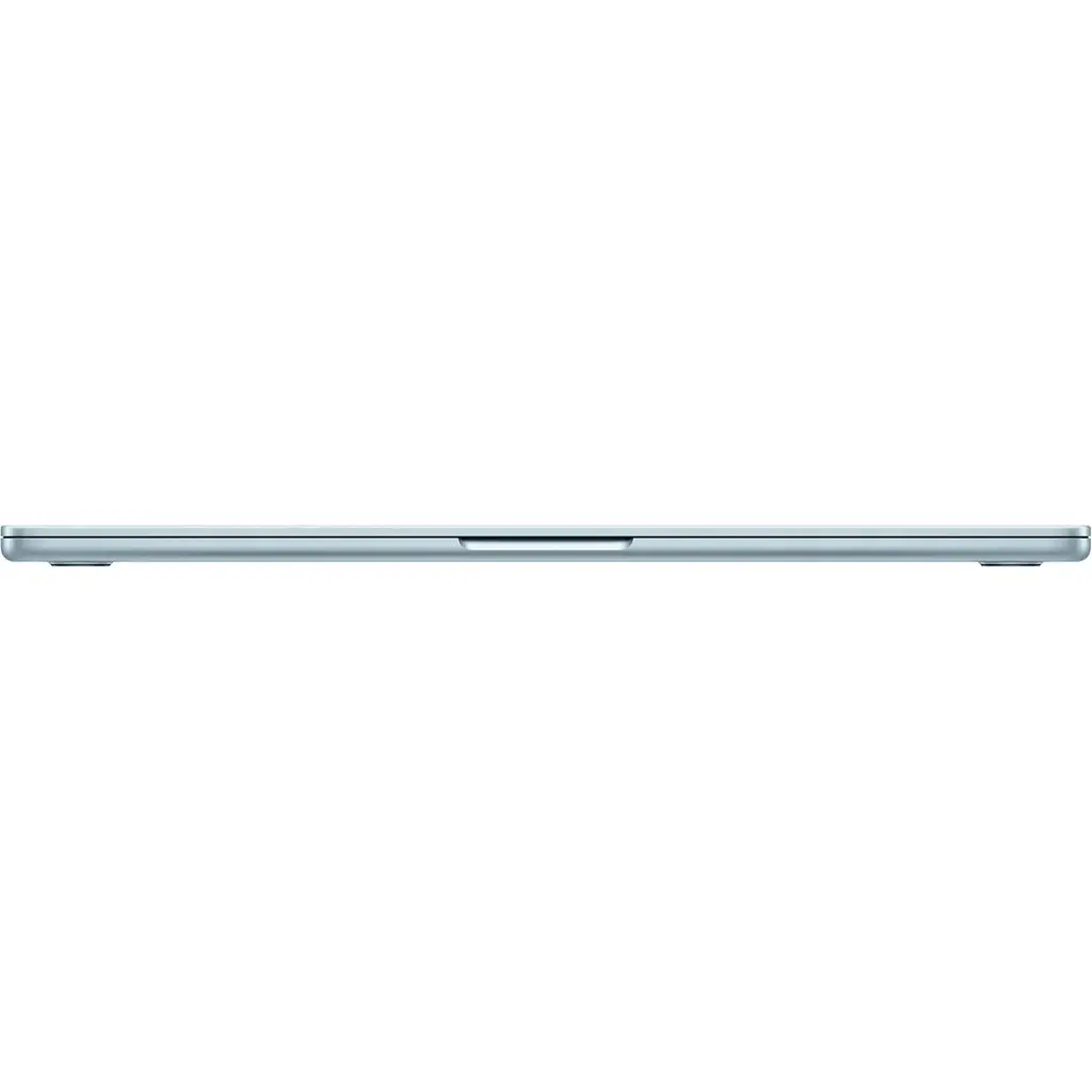 Ноутбук Apple MacBook Air 15` M4 16/512GB Sky Blue 2025 (MC7C4) [129950] - фото 4