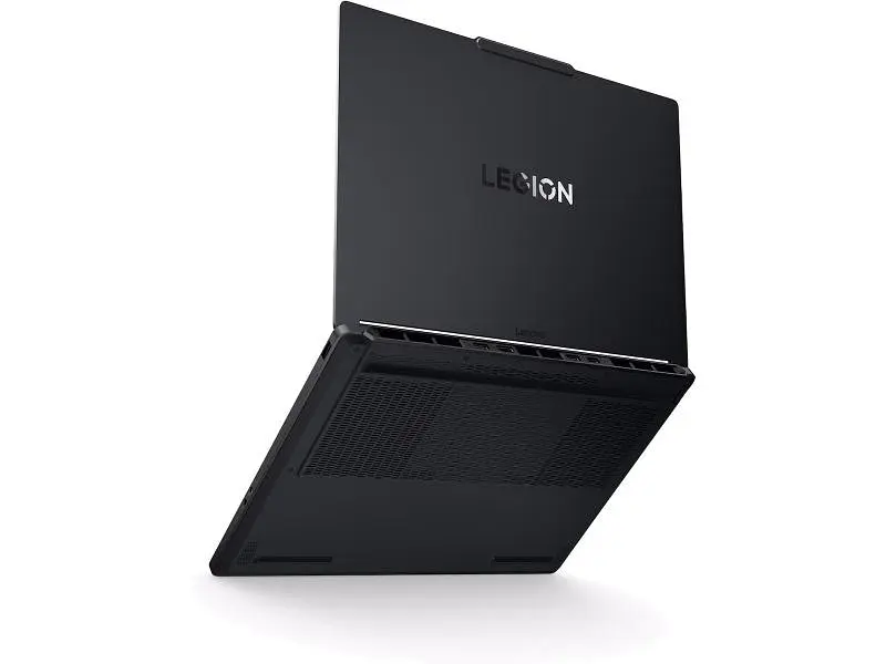 Ноутбук Lenovo Legion 5 15IAX11 Eclipse Black (83VK006XRA) - фото 8