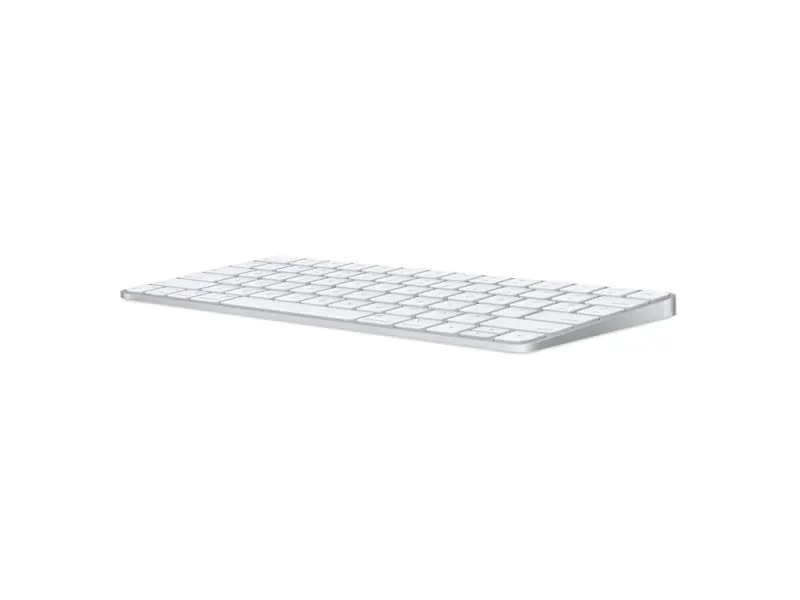 Клавіатура Apple Magic Keyboard 2021 (MK2A3) - фото 4
