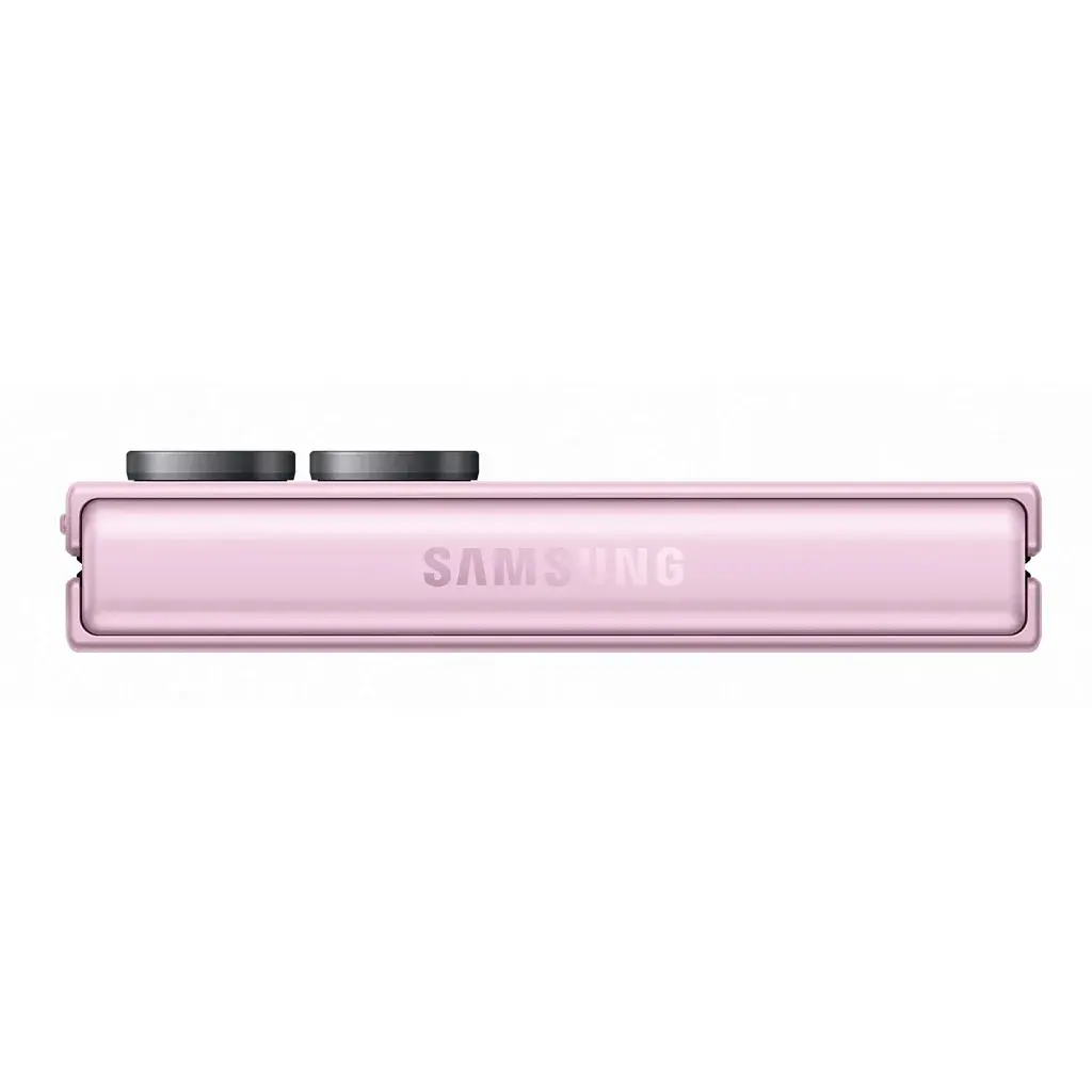 Мобільний телефон Samsung Galaxy Flip8 12/512Gb Pink (SM-F776BLIHSEK) - фото 8