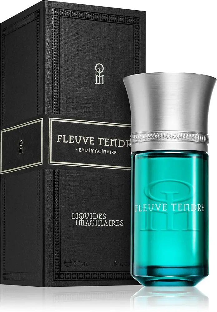 Оригінал Liquides Imaginaires Fleuve Tendre 50 мл Парфумована вода - фото 2