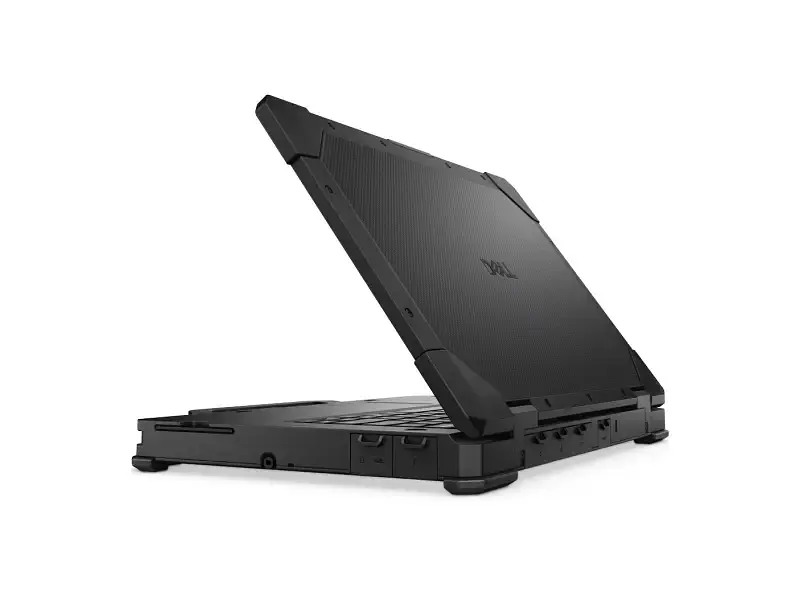 Ноутбук Dell Pro Rugged Touch 14 Black (DPR14TU516523WP) - фото 7