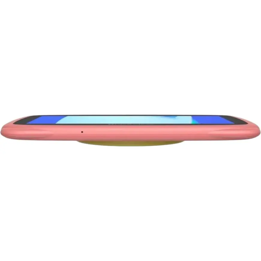 Планшет Blackview Tab 3 Kids 2/32GB Wi-Fi Fairytale Pink Global version - фото 3