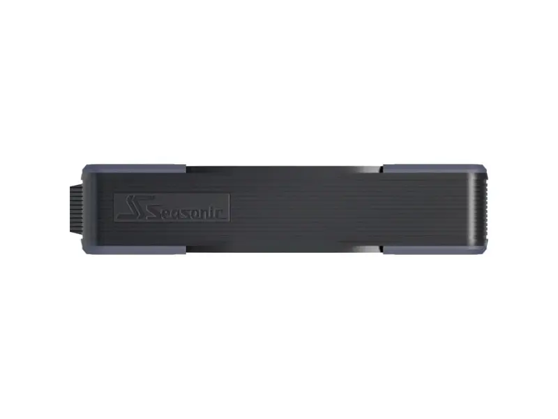 Корпусний вентилятор SeaSonic MagFlow 120 ARGB 3-pack (MAGFLOW-ARGB-3) - фото 6