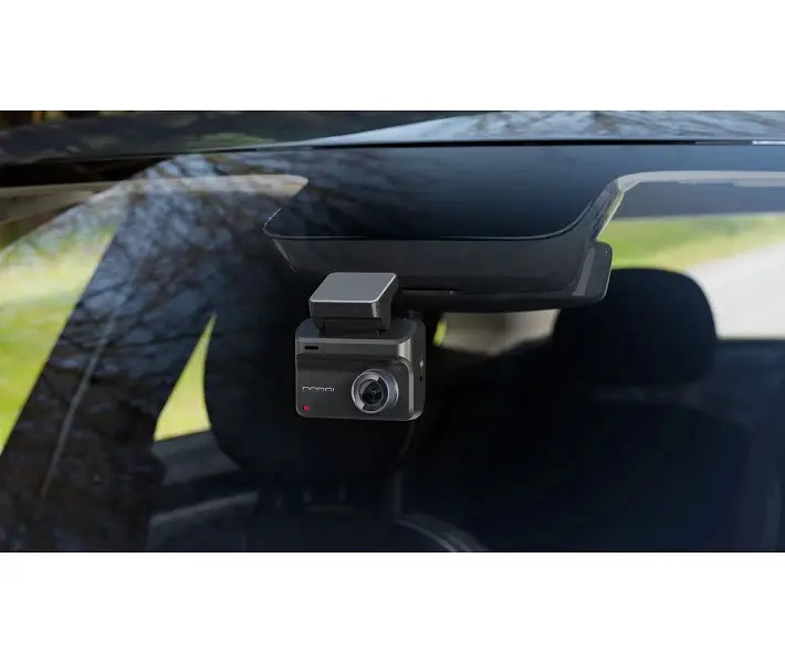 Автомобільний відеореєстратор Ddpai Z50 Pro з модулем GPS - фото 8
