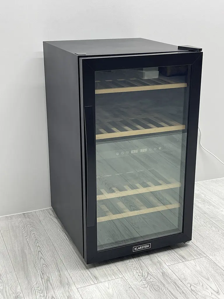Винный холодильник Klarstein Vinamour 45D (10034216) - фото 5