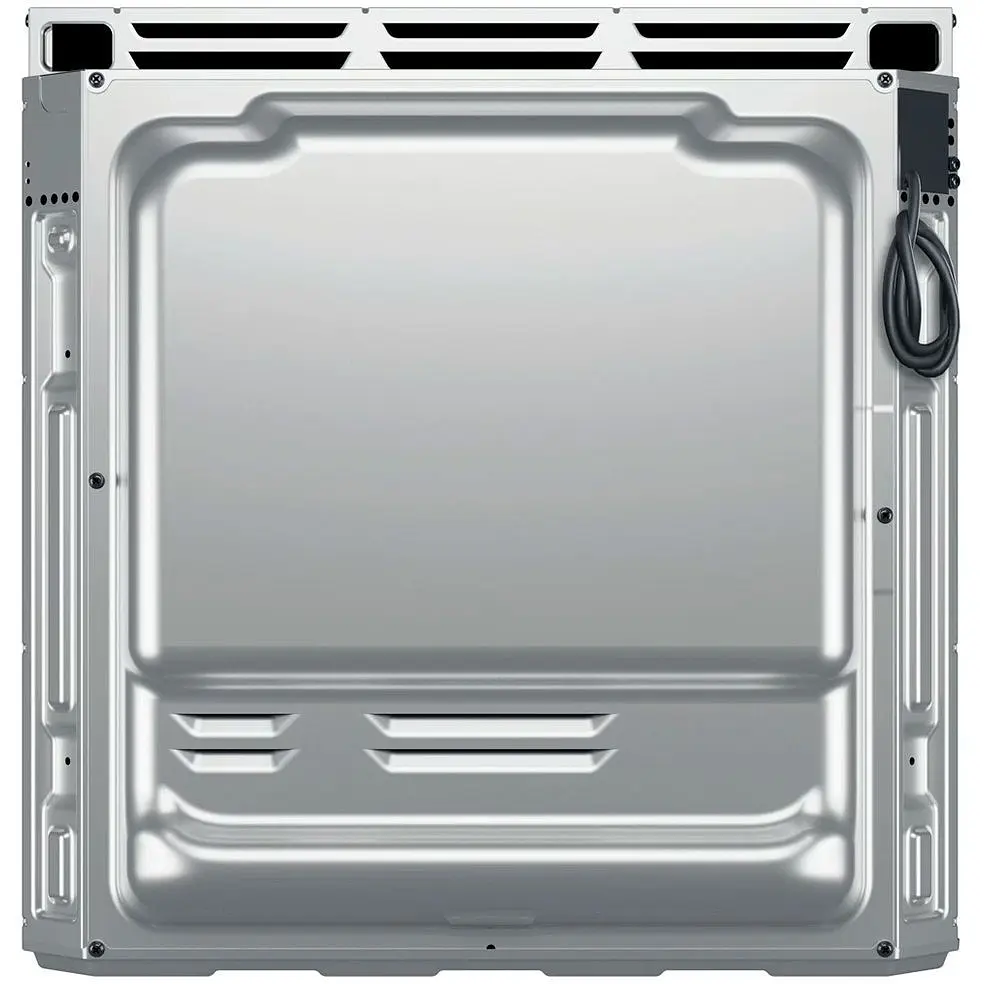 Духова шафа Whirlpool з каталітичним очищенням OMK58CU1SB - фото 6