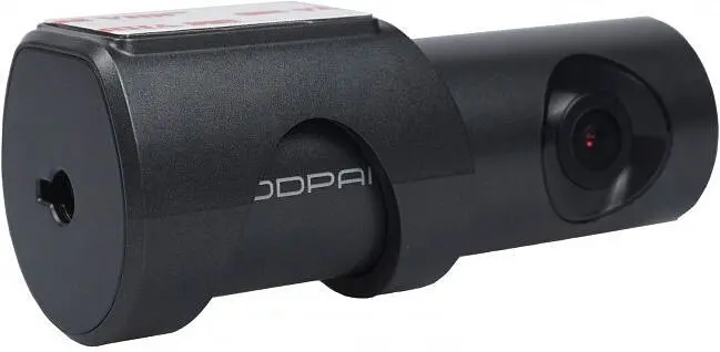 Відеореєстратор DDPai Mini 3 Dash Cam - фото 3