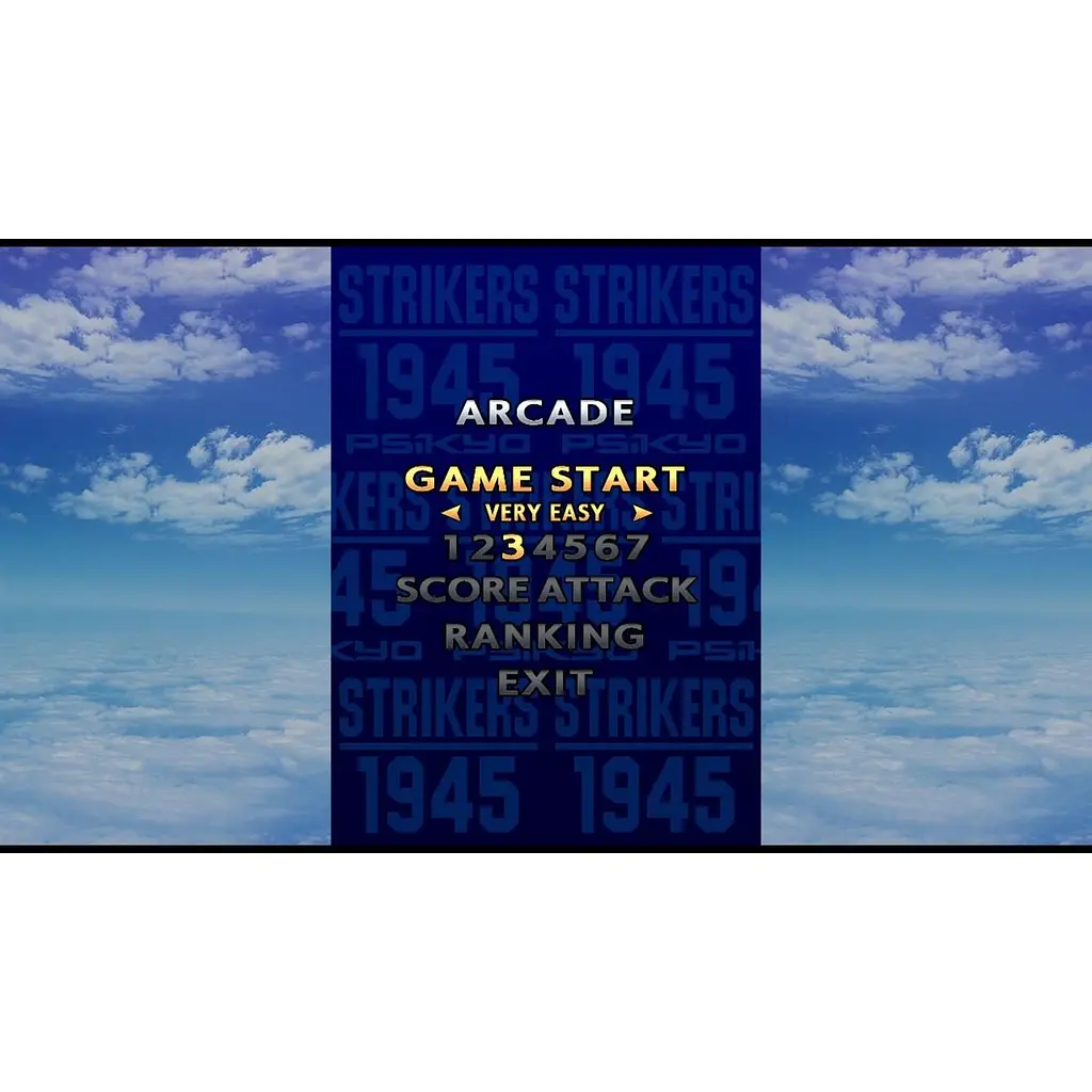 Ключ активації Microsoft Strikers 1945 для Xbox One/Series - фото 7