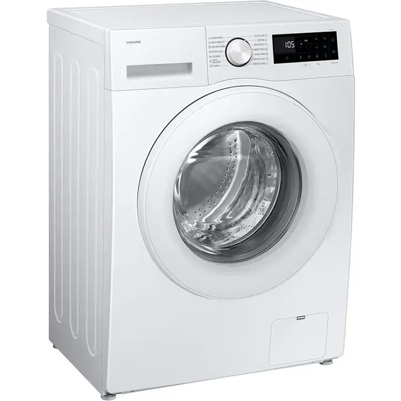 Пральна машина SAMSUNG WW80FG5L32TELE - фото 3