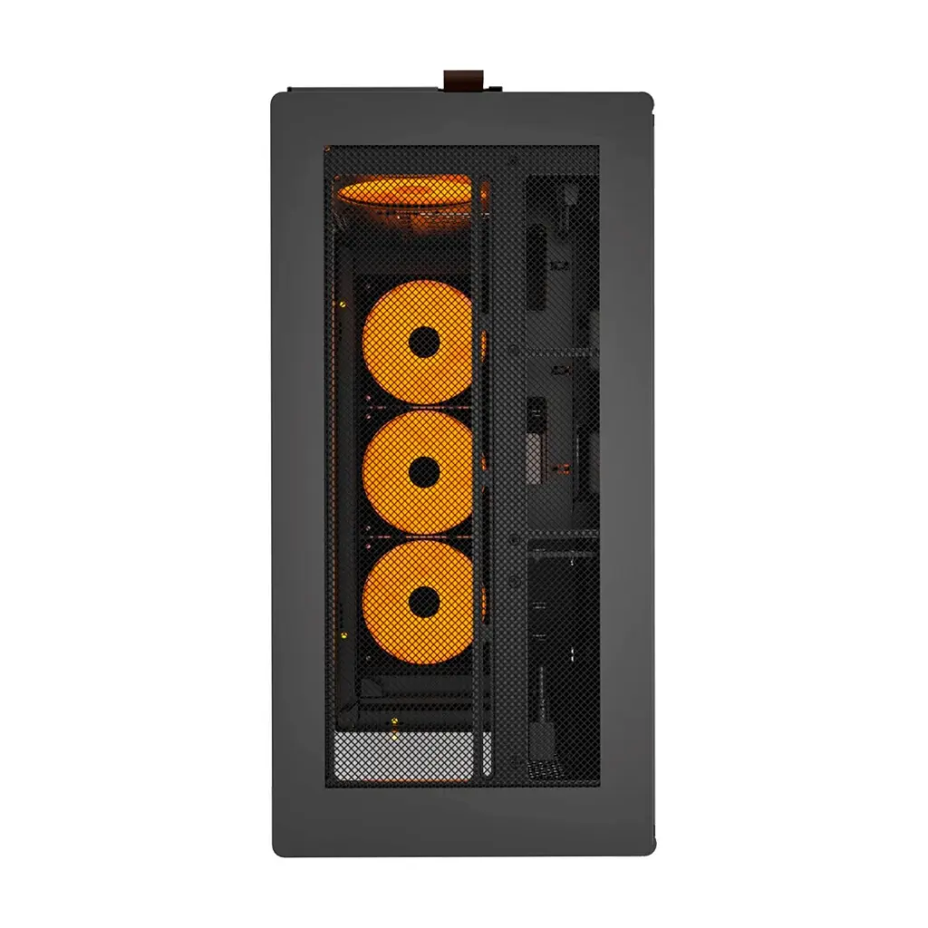 Корпус для ПК MONTECH HS02 PRO (B) - фото 8