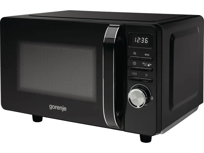 Мікрохвильова піч Gorenje MO20S4BC - фото 2