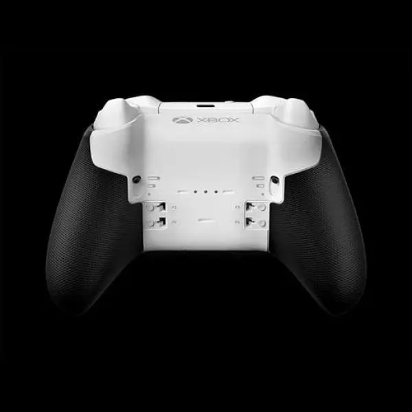 Геймпад Microsoft Xbox Elite Series 2 (White) + Elite Series 2 Component Pack - фото 3