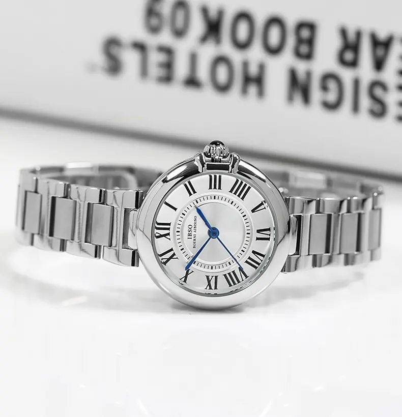 Годинник Boerni Aibisino Carreer - фото 3