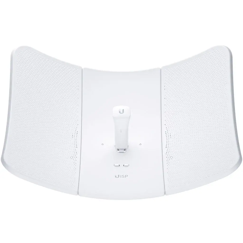 Точка доступу Wi-Fi Ubiquiti airMAX LiteBeam 5AC Extreme-Range (LBE-5AC-XR) - фото 5