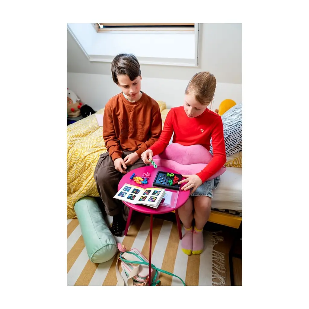 Настільна гра Smart Games IQ Спагеті (SG 309 UKR) - фото 7